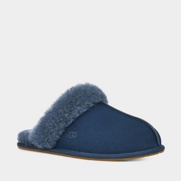 UGG Scuffette II Women's Slipper - Picture 2 of 8